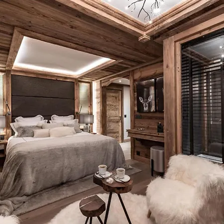 Summit Escape Chalet In * Solden