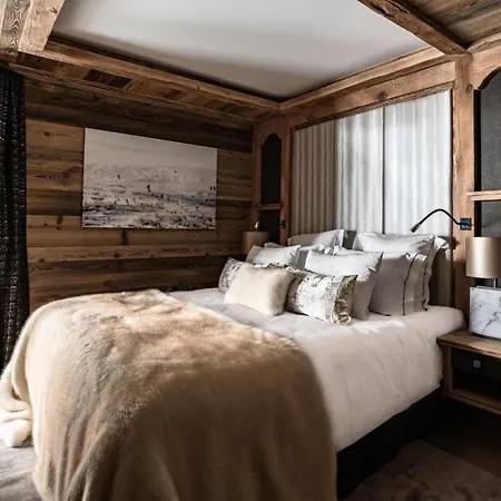 Chalet Summit Escape Chalet In