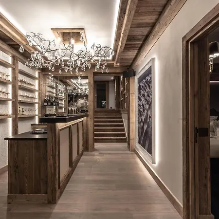 Chalet Summit Escape Chalet In *